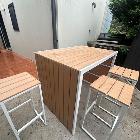 Bushland Setting Close To Sydney Cbd- Stand Alone Apartment Esterno foto