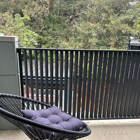 Bushland Setting Close To Sydney Cbd- Stand Alone Apartment Esterno foto