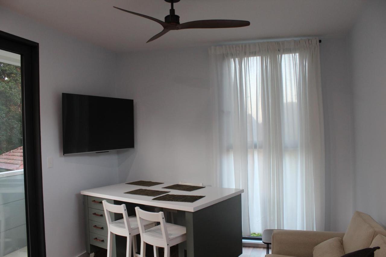 Bushland Setting Close To Sydney Cbd- Stand Alone Apartment Esterno foto