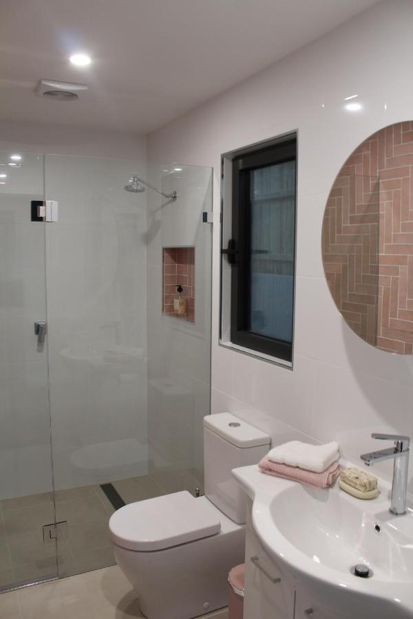Bushland Setting Close To Sydney Cbd- Stand Alone Apartment Esterno foto