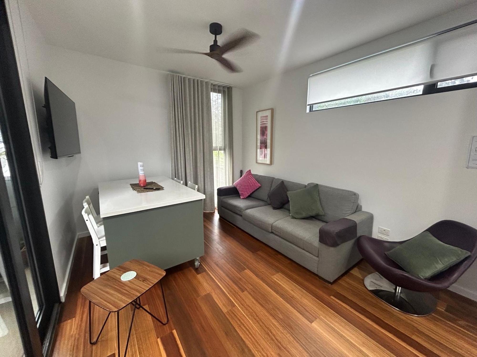 Bushland Setting Close To Sydney Cbd- Stand Alone Apartment Esterno foto