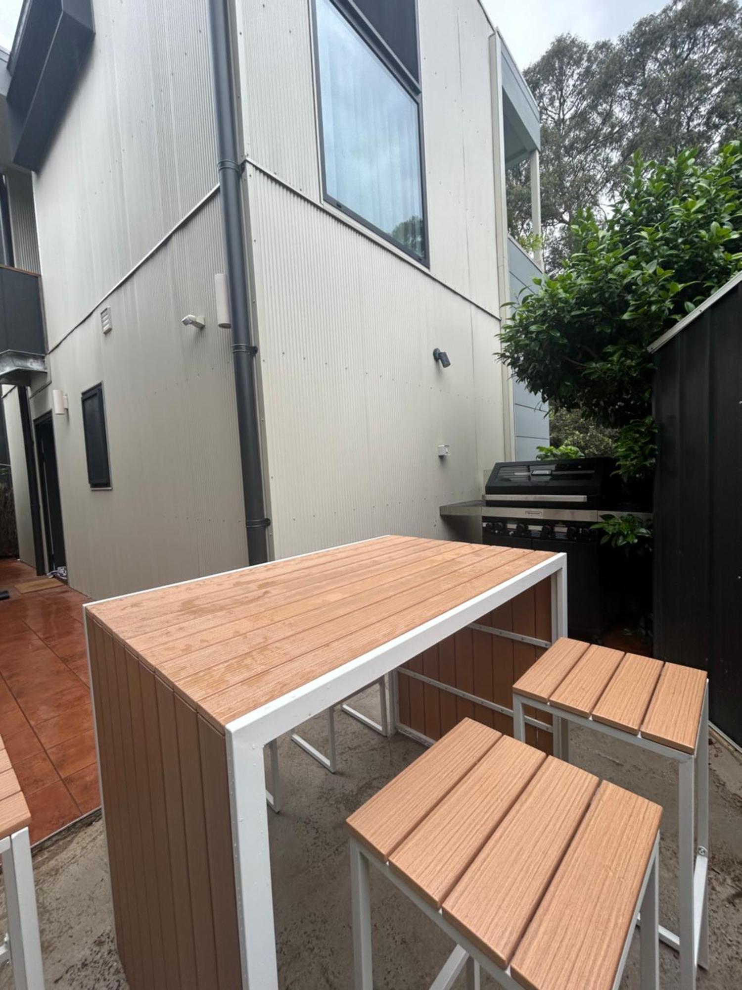 Bushland Setting Close To Sydney Cbd- Stand Alone Apartment Esterno foto