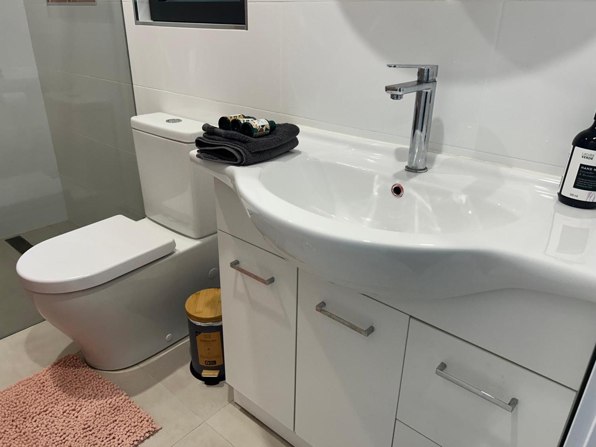Bushland Setting Close To Sydney Cbd- Stand Alone Apartment Esterno foto