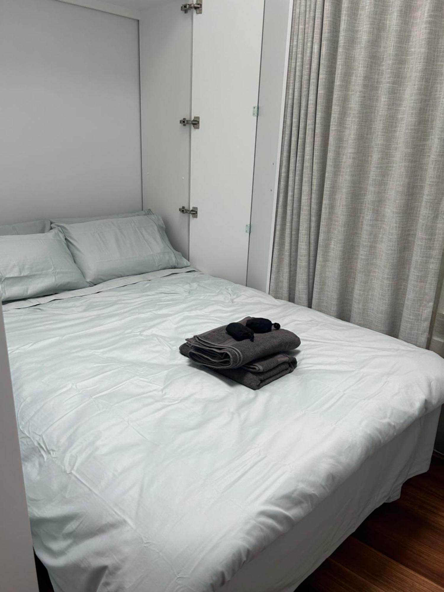 Bushland Setting Close To Sydney Cbd- Stand Alone Apartment Esterno foto