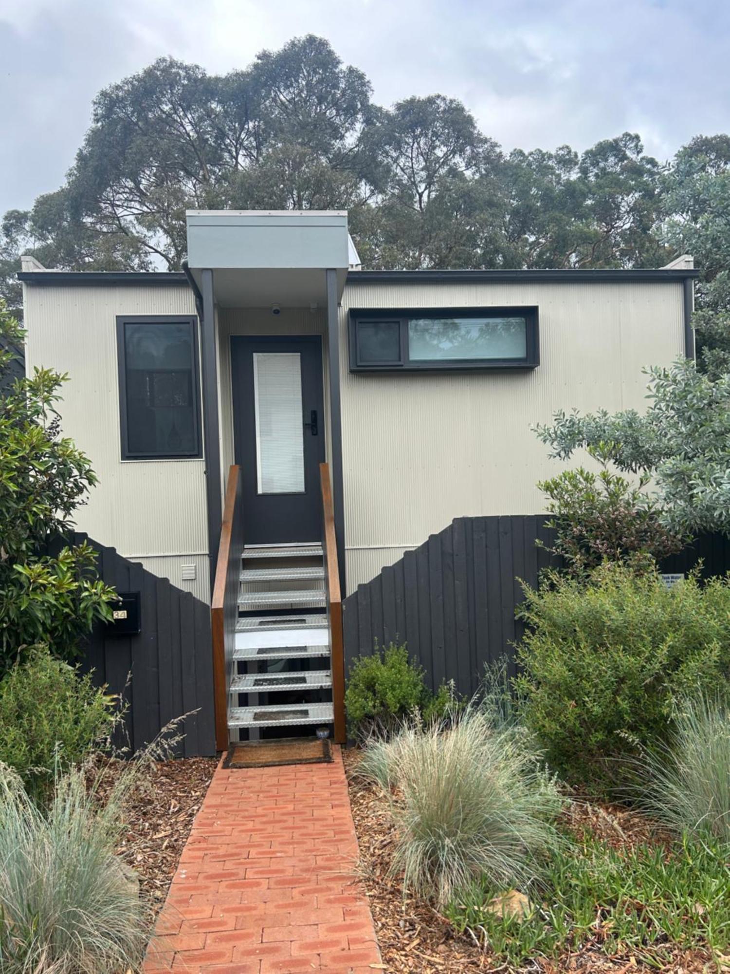 Bushland Setting Close To Sydney Cbd- Stand Alone Apartment Esterno foto