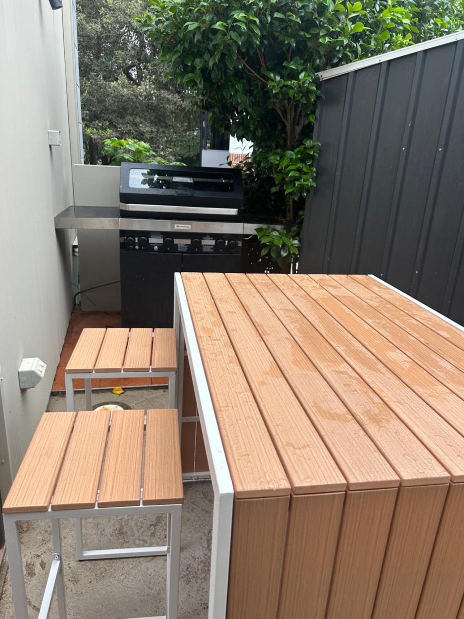 Bushland Setting Close To Sydney Cbd- Stand Alone Apartment Esterno foto