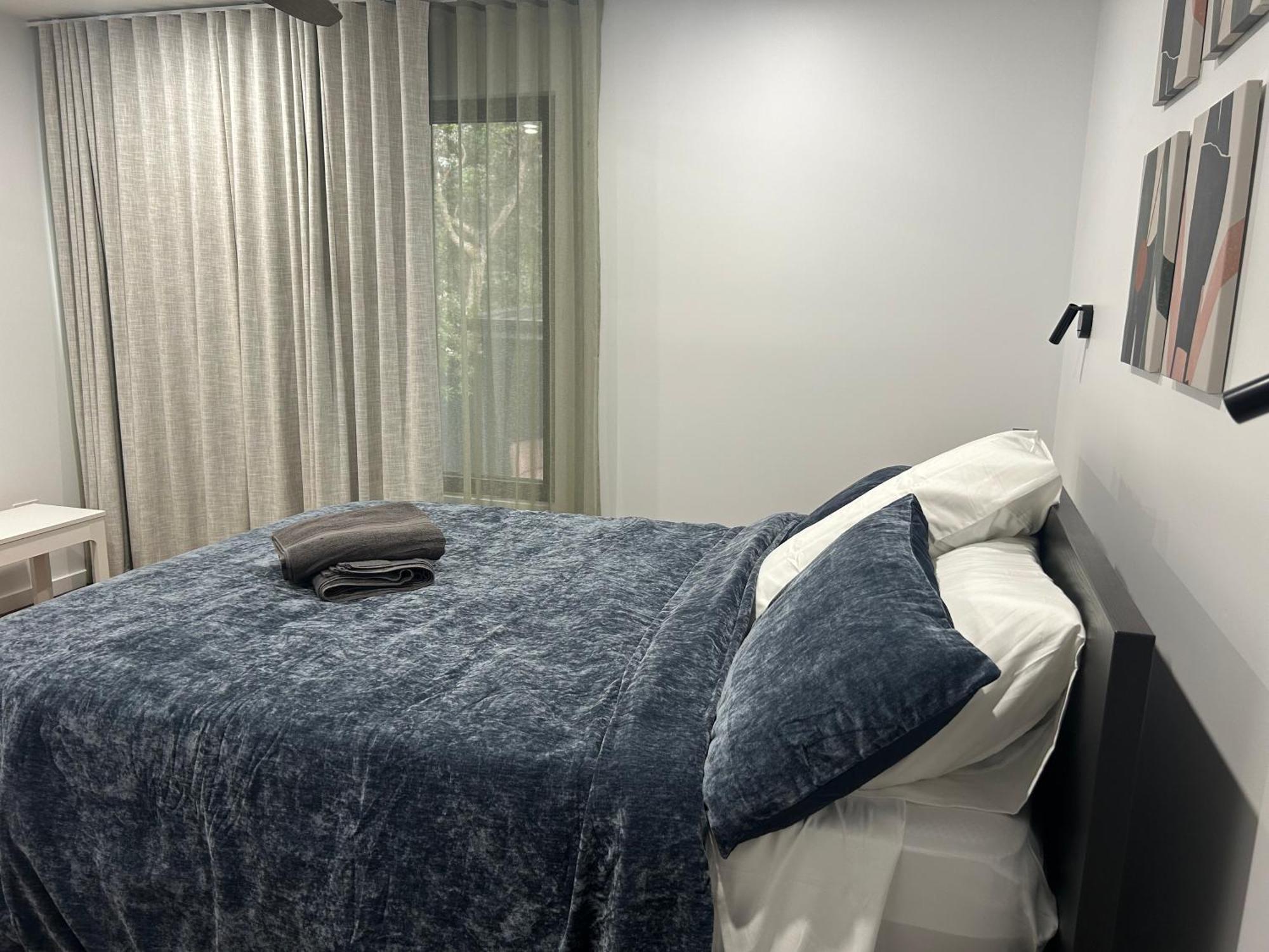Bushland Setting Close To Sydney Cbd- Stand Alone Apartment Esterno foto