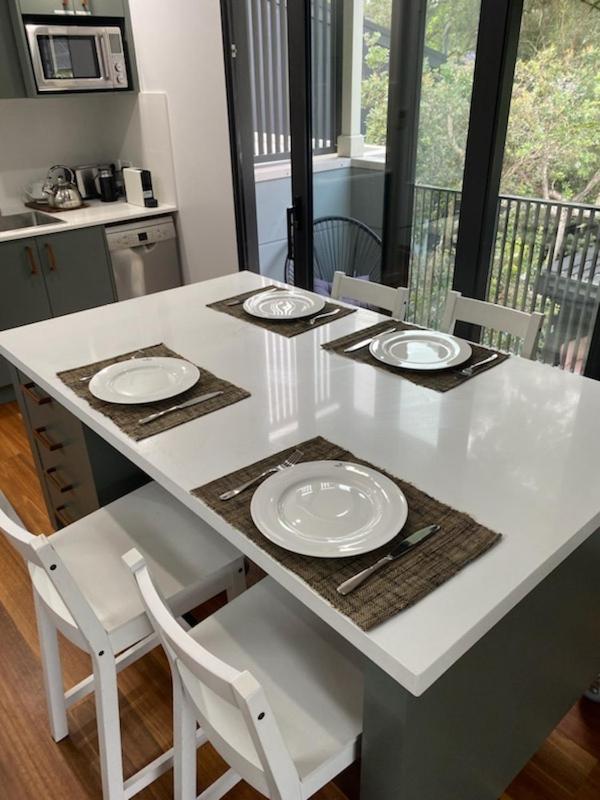 Bushland Setting Close To Sydney Cbd- Stand Alone Apartment Esterno foto