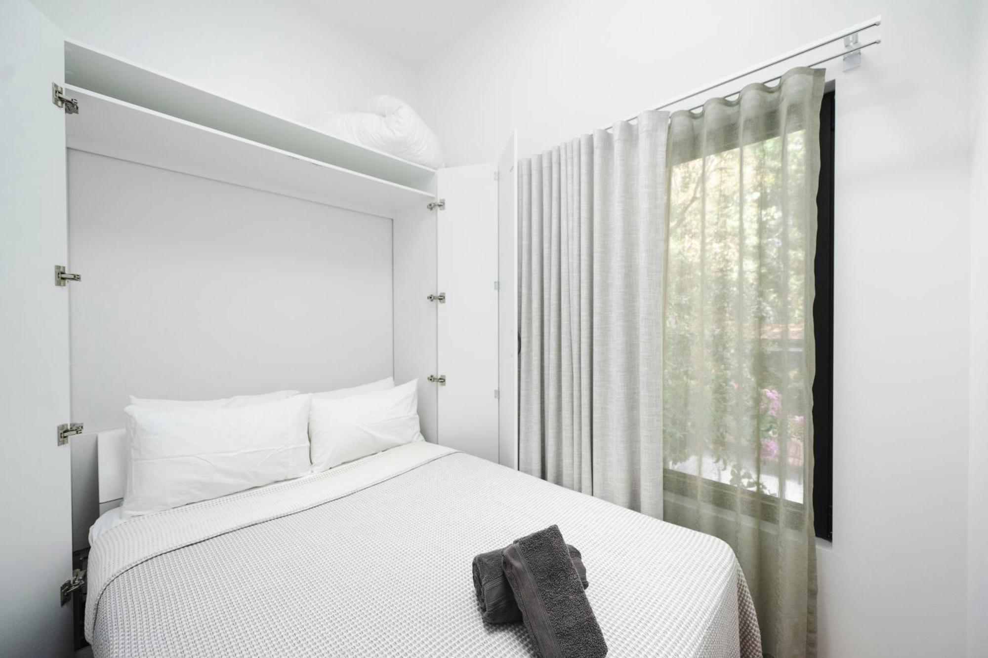 Bushland Setting Close To Sydney Cbd- Stand Alone Apartment Esterno foto