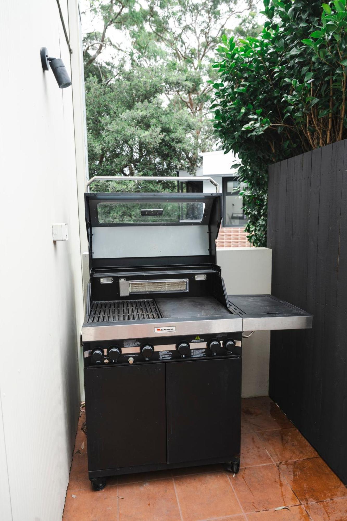 Bushland Setting Close To Sydney Cbd- Stand Alone Apartment Esterno foto