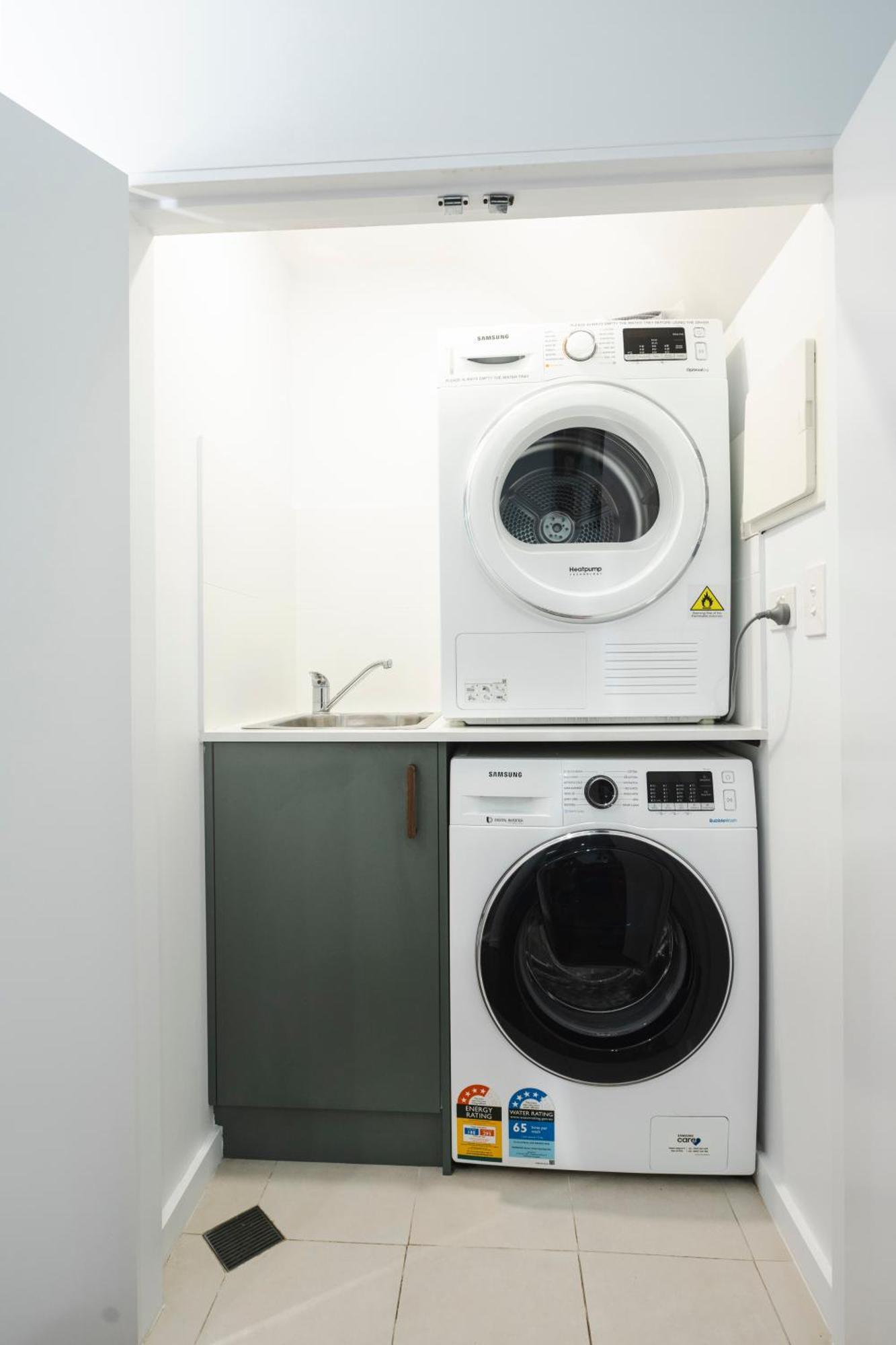 Bushland Setting Close To Sydney Cbd- Stand Alone Apartment Esterno foto