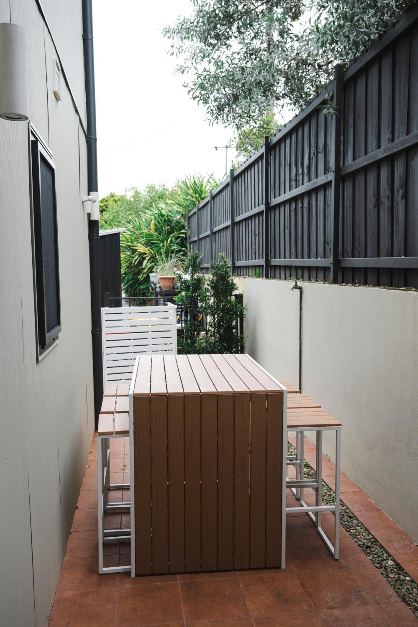 Bushland Setting Close To Sydney Cbd- Stand Alone Apartment Esterno foto