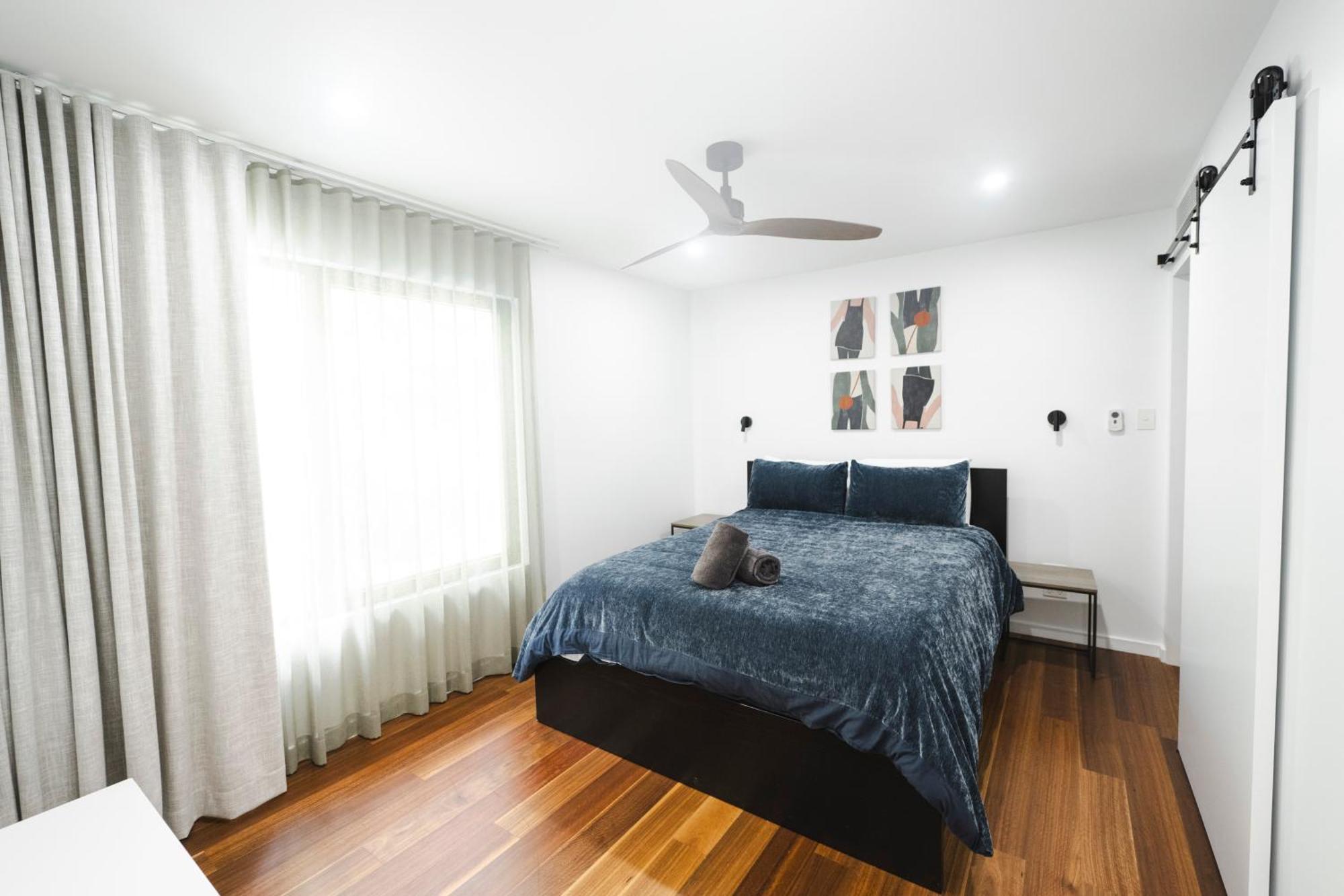 Bushland Setting Close To Sydney Cbd- Stand Alone Apartment Esterno foto