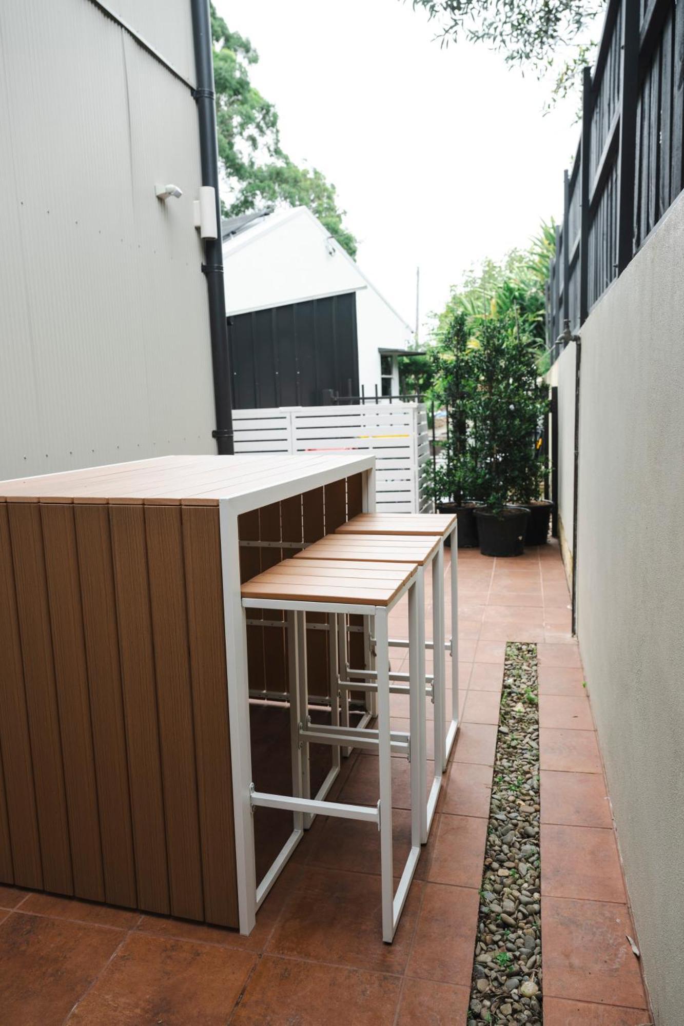 Bushland Setting Close To Sydney Cbd- Stand Alone Apartment Esterno foto