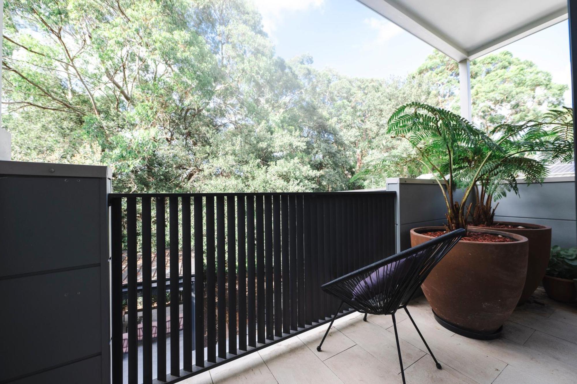Bushland Setting Close To Sydney Cbd- Stand Alone Apartment Esterno foto