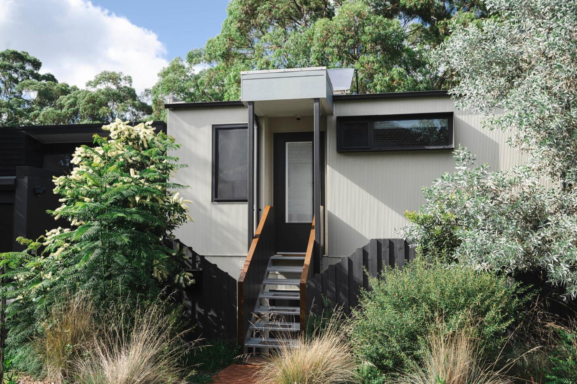 Bushland Setting Close To Sydney Cbd- Stand Alone Apartment Esterno foto